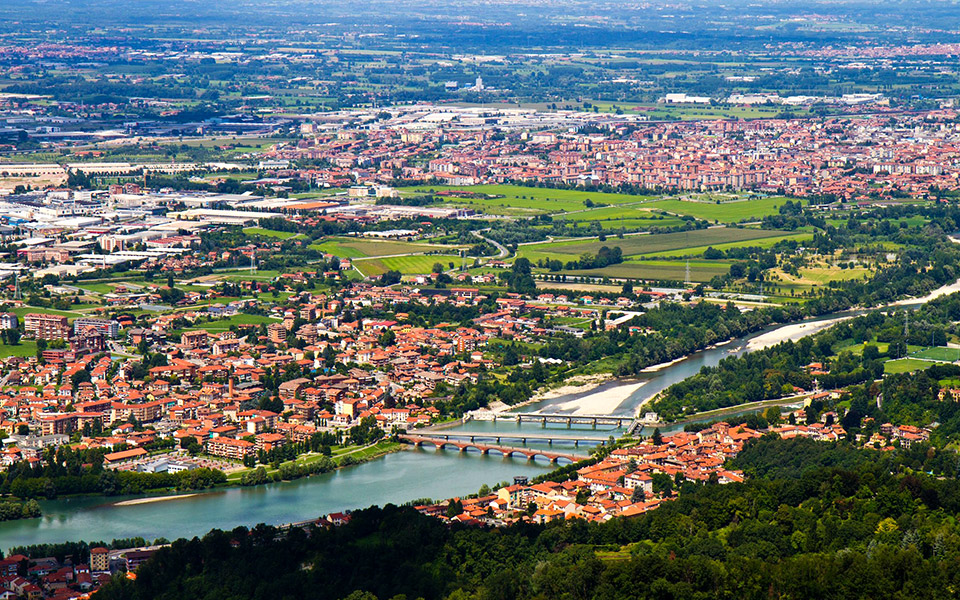 10 Incredible Running Trails in Northern Italy