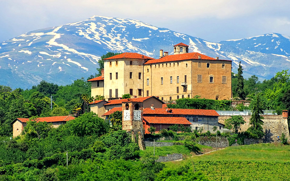 10 Incredible Running Trails in Northern Italy