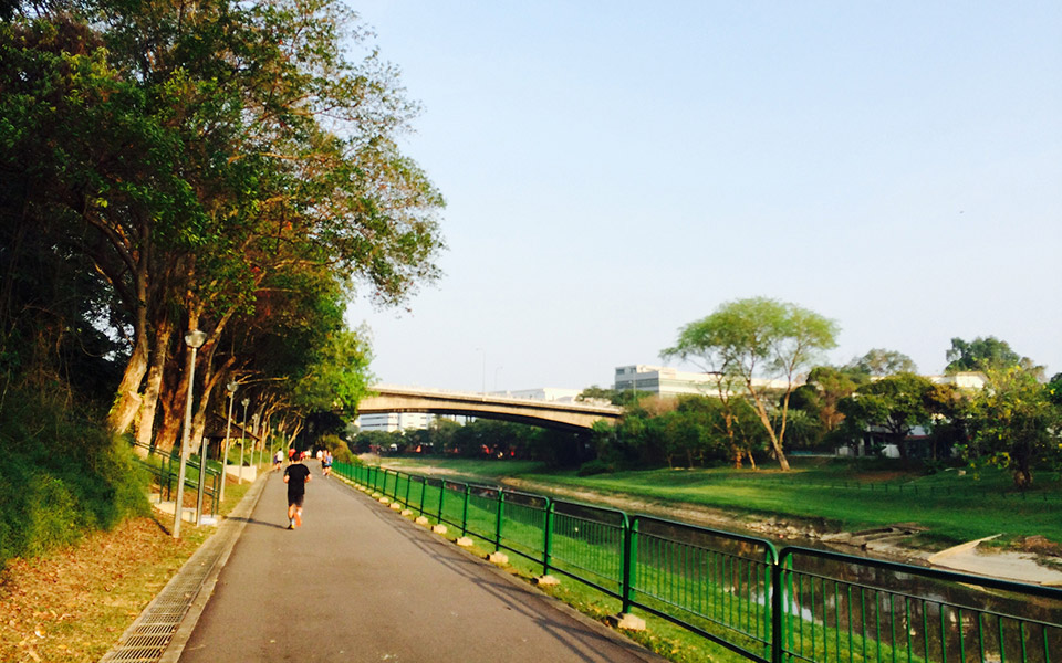 Singapore’s Top 10 Running Routes: Where to Run in Singapore