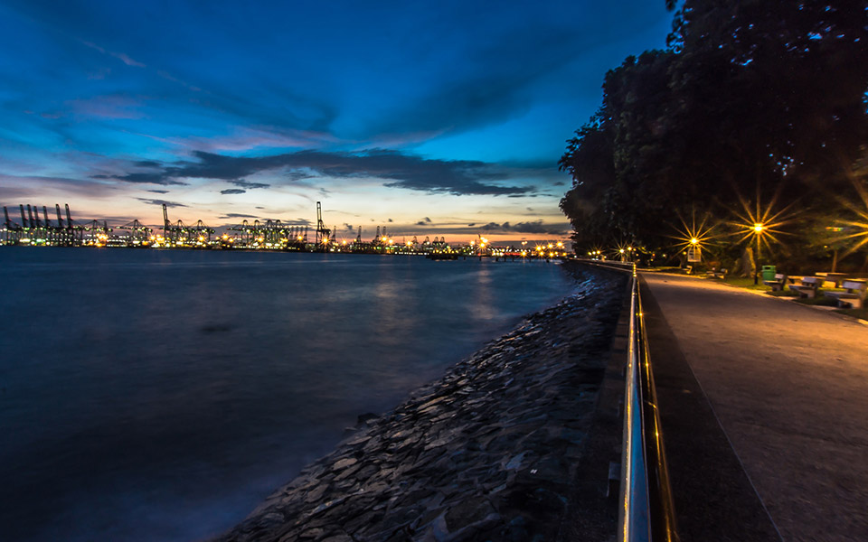 Singapore’s Top 10 Running Routes: Where to Run in Singapore