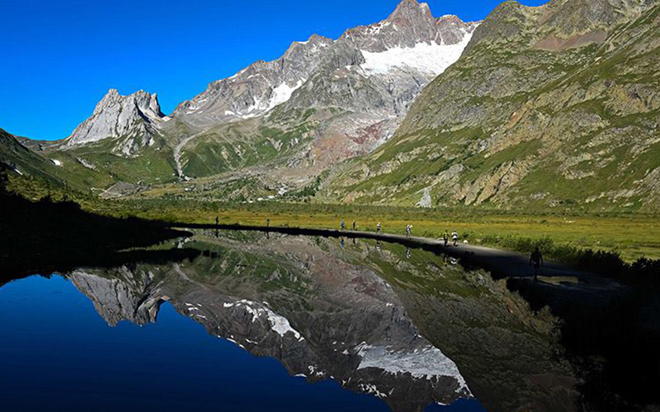10 Incredible Running Trails in Northern Italy