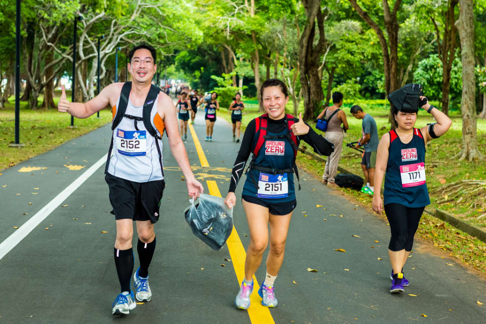 Ground Zero Run 2017: Your Chance to Let Your Character Shine!