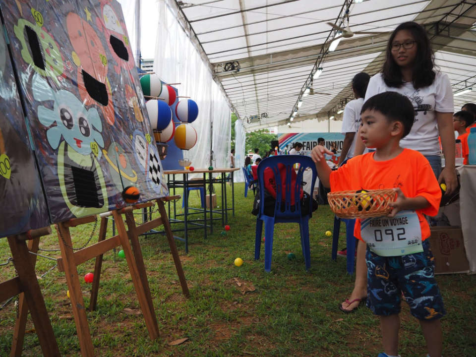 8 Sports Activities in Singapore Your Kids Should Join This June School Holiday