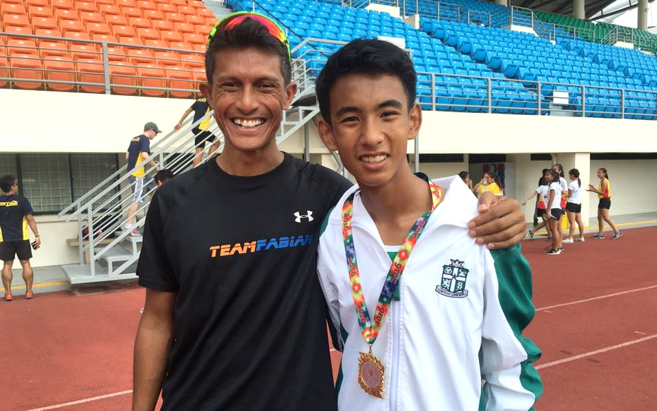 Singapore’s Top Running Coaches: Meet 16 of the Best