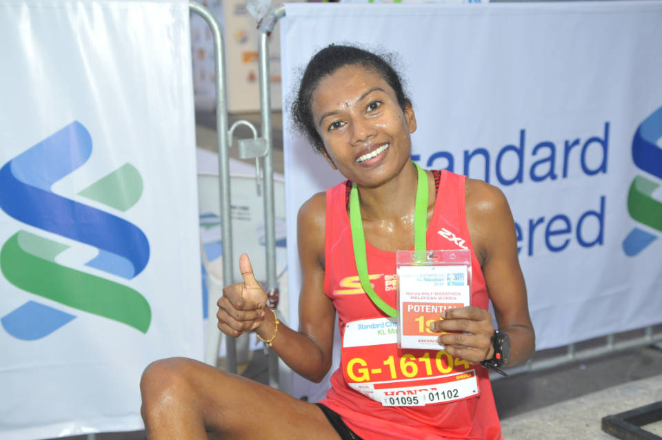 Standard Chartered KL Marathon 2017: Who Will Win?