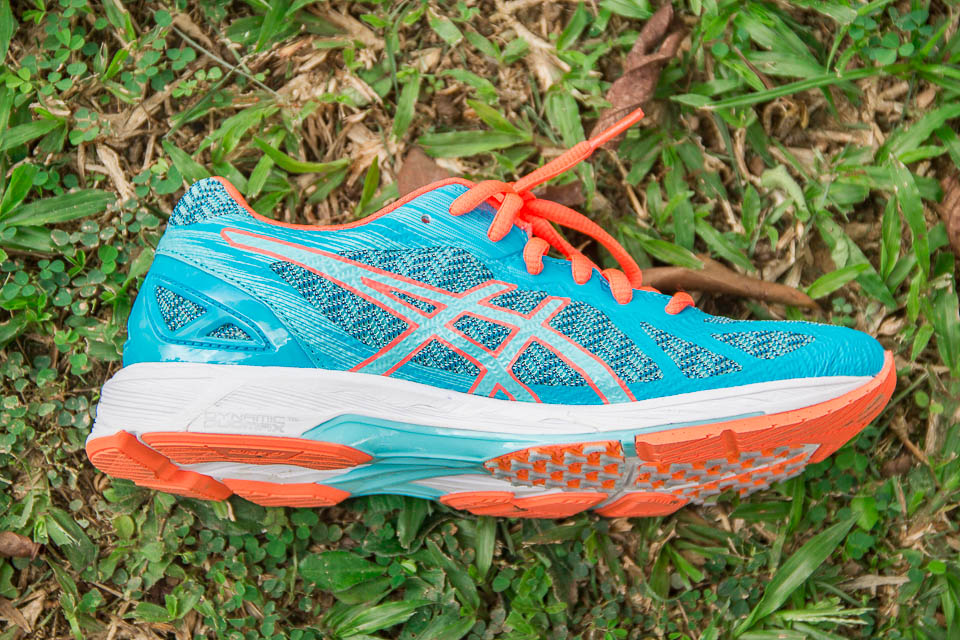 ASICS Gel DS Trainer 22 Review