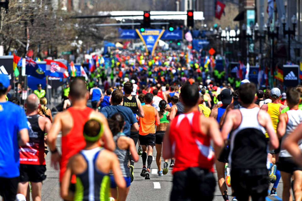 What You Need to Know About Registration for Boston Marathon 2018