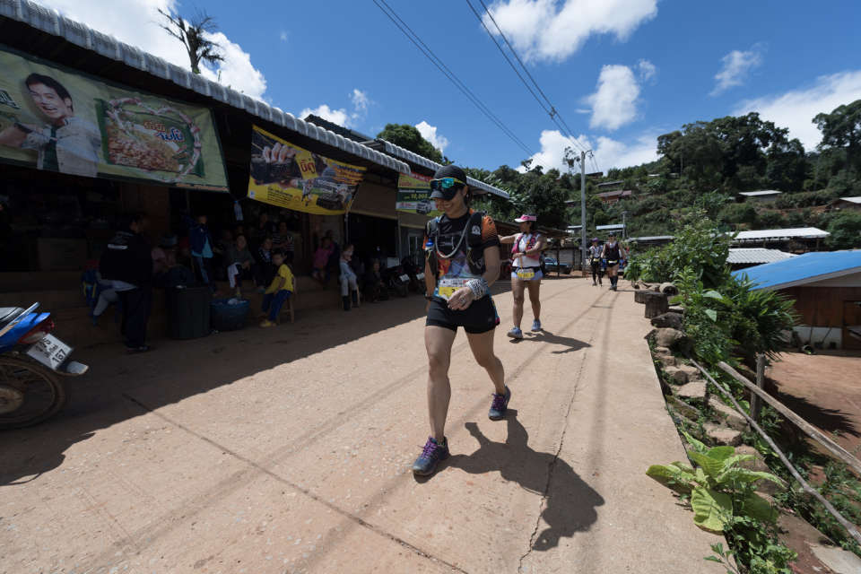 MSIG Thailand Action Asia 50 Zero Edition Successfully Held in Doi Inthanon National Park for Fundraising