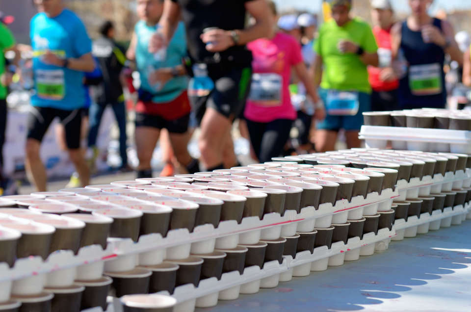 Preparing for the Marathon if You have Asthma
