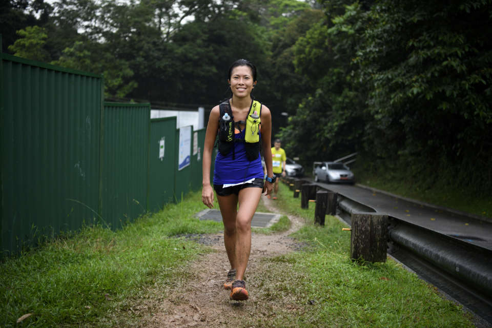 How to Protect Yourself During Trail Running