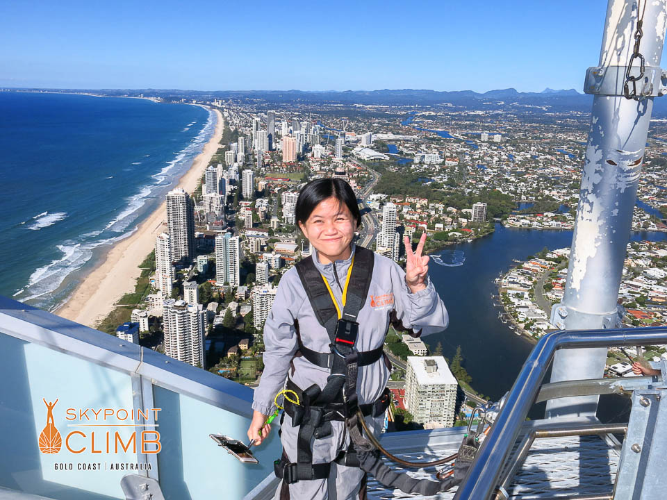 Gold Coast Airport Marathon 2017 Race Review