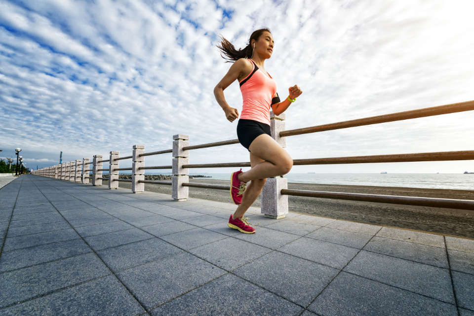 Run an Hour; Add 7 Hours to Your Life Span? Maybe—Maybe Not!