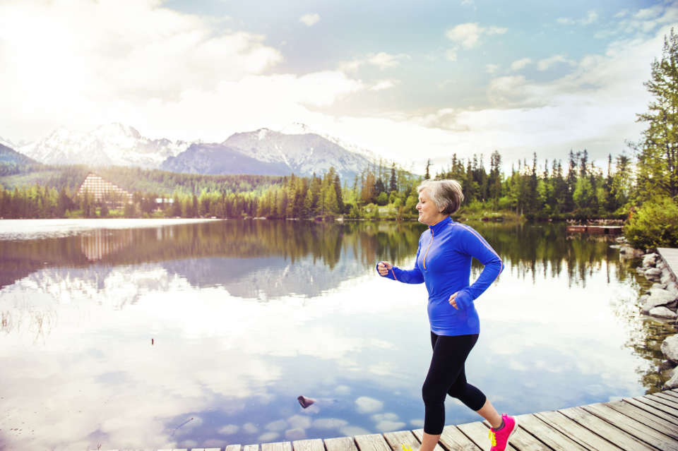Run an Hour; Add 7 Hours to Your Life Span? Maybe—Maybe Not!