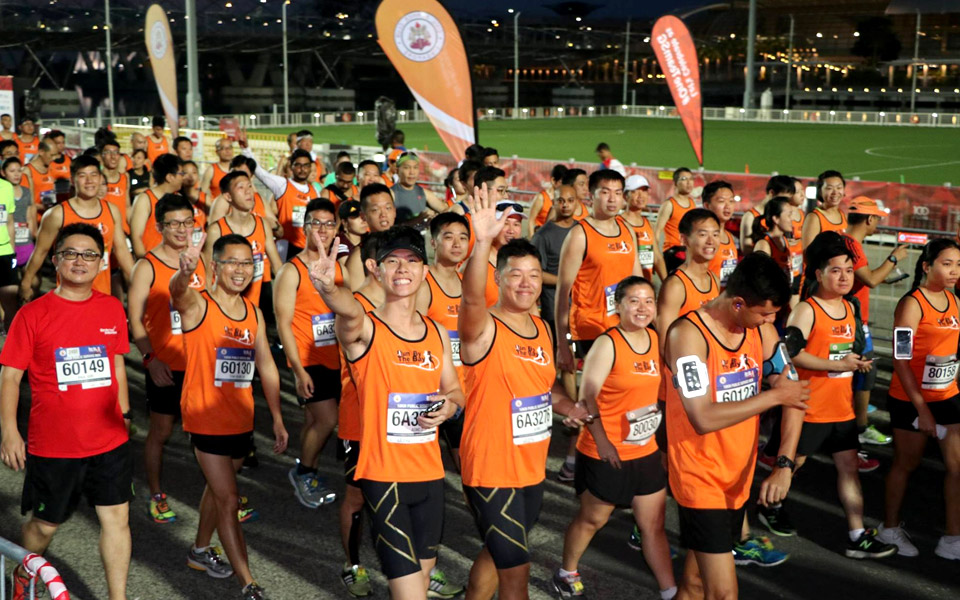 Prepare to be Inspired by 3 Amazing CSC Run-by-the-Bay Ambassadors!