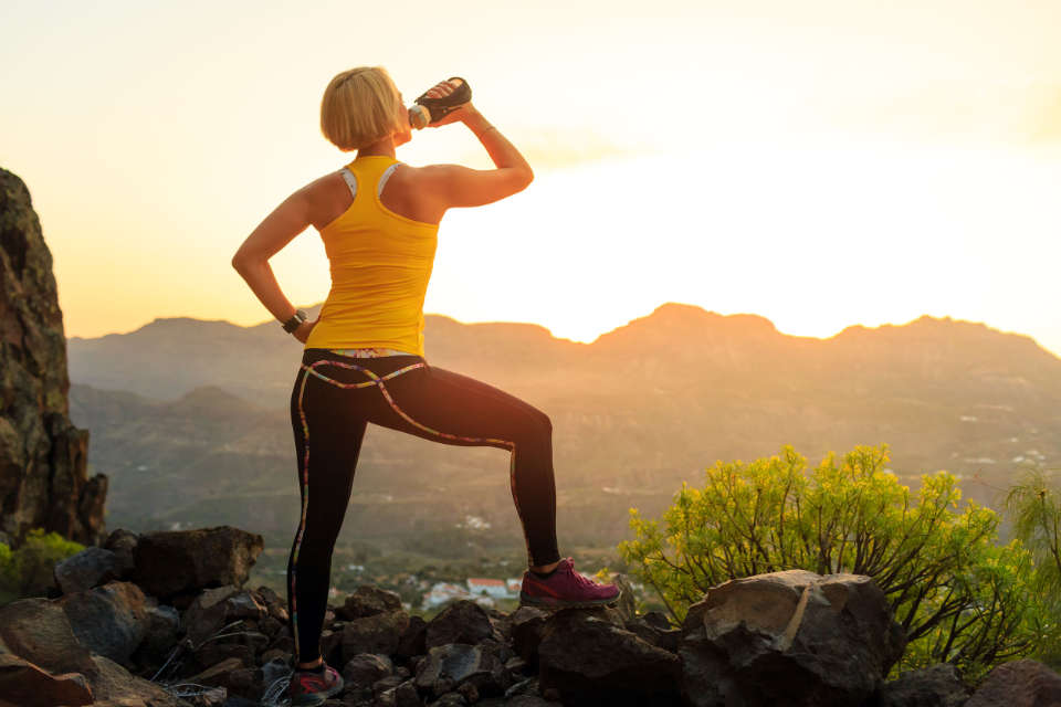 Doctors Say Running Helps Depression. Are They Telling the Truth?