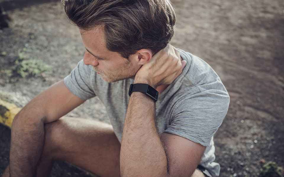 The Polar A370 Fitness Tracker Can Even Improve the Quality of Your Sleep!