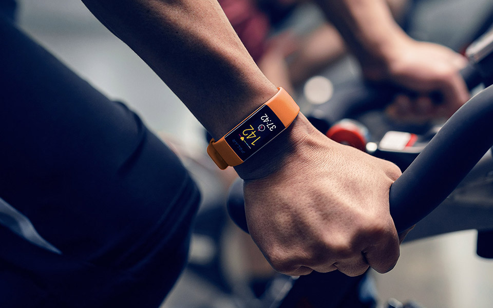The Polar A370 Fitness Tracker Can Even Improve the Quality of Your Sleep!