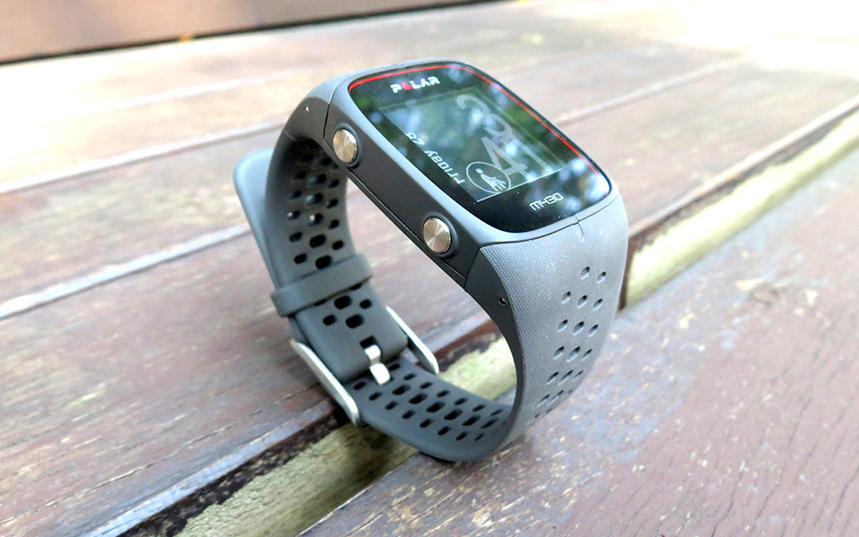 The Polar M430: It’s the M400 Improved and Updated
