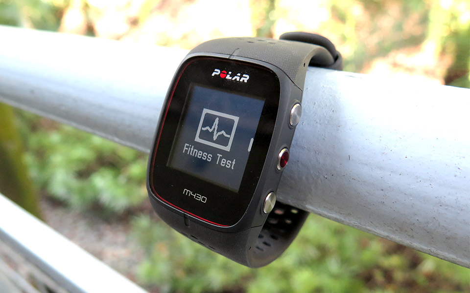 The Polar M430: It’s the M400 Improved and Updated