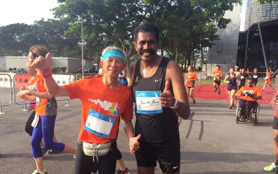 Singapore’s Top Running Coaches: Meet 16 of the Best