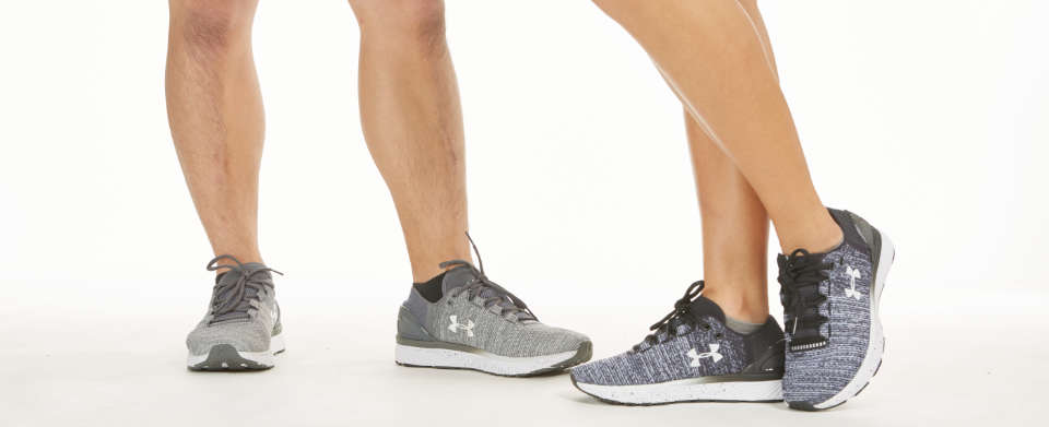 Under Armour’s Weekly Running Sessions and UA x SCSM Collection