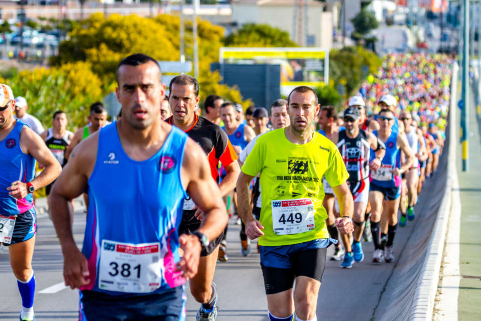 Your Half-Marathon Guide: From Smart Scheduling and Fun Facts to the Perfect Shoes!