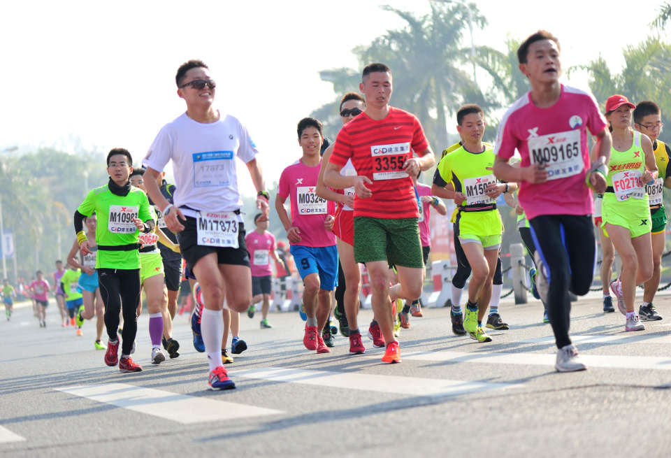 How To Train For a 5KM, 10KM, Half and Full Marathon Race