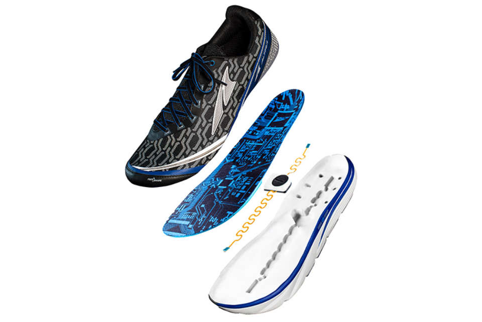 Smart Running Shoes: Will They Change The Way You Run?
