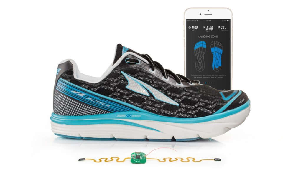 Smart Running Shoes: Will They Change The Way You Run?