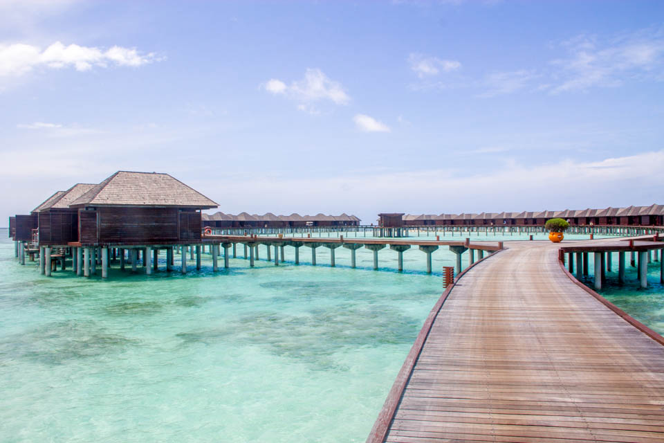 What I Learnt About Running in Maldives