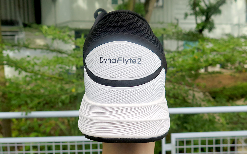 ASICS DynaFlyte 2 Shoes Review: When I Visited My Doctor for Pain Due to Running, He Told Me This