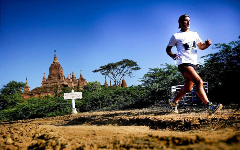 5 Asia-Pacific "Roads Not Taken" for Off-the-Beaten-Path Runners