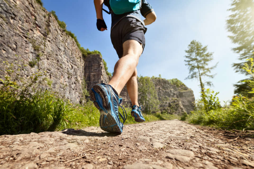 How to Effectively Prevent Feet Complications During Your Running Routine