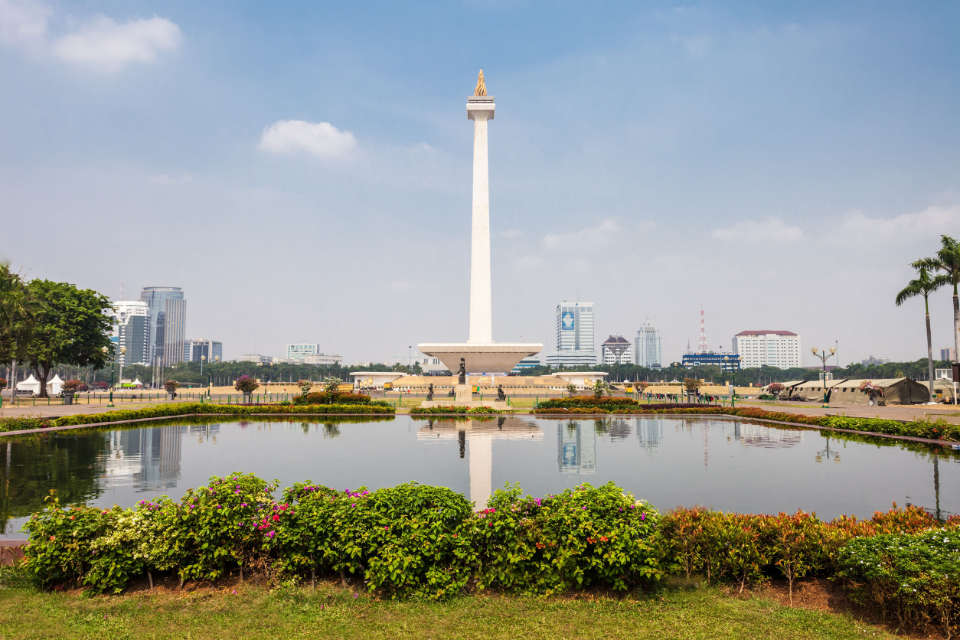 10 Things to Do on Your Jakarta Marathon Runcation