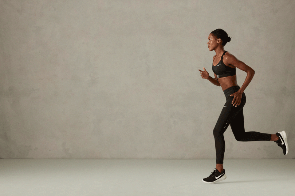 Nike Designs 9 New Workout Pants for Every Athlete