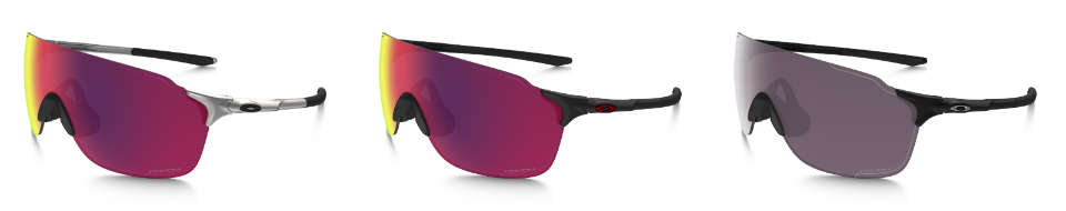 The EVZero Stride Is the Next Evolution of Oakley’s Lightest Sport-Performance Frame