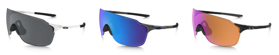 The EVZero Stride Is the Next Evolution of Oakley’s Lightest Sport-Performance Frame