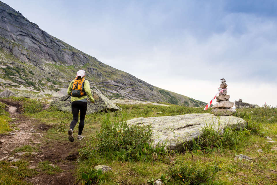 How to Run Your First 50km and 100km or More Without Killing Yourself