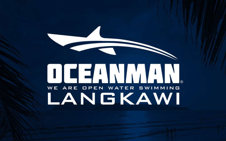 Will You Swim to Victory at Oceanman Malaysia 2017?
