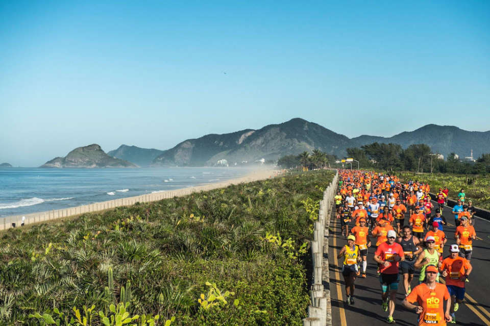 Put 7 Wonders of the World Marathons on Your 2018 Wish List