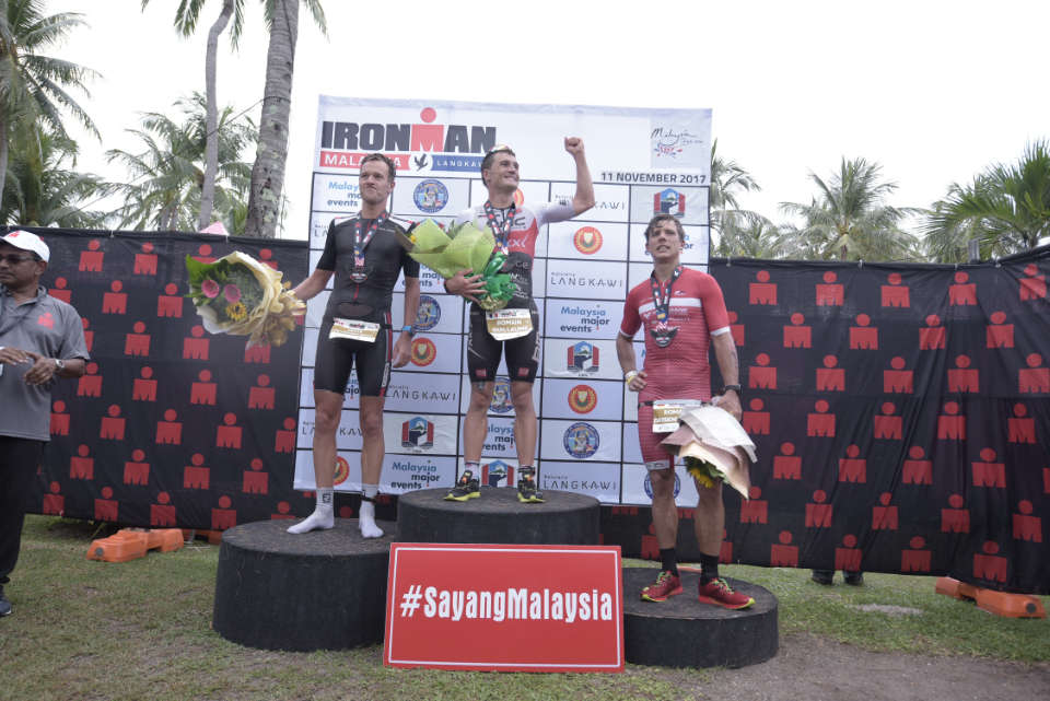 IRONMAN Malaysia 2017: It’s a Wrap in Langkawi!