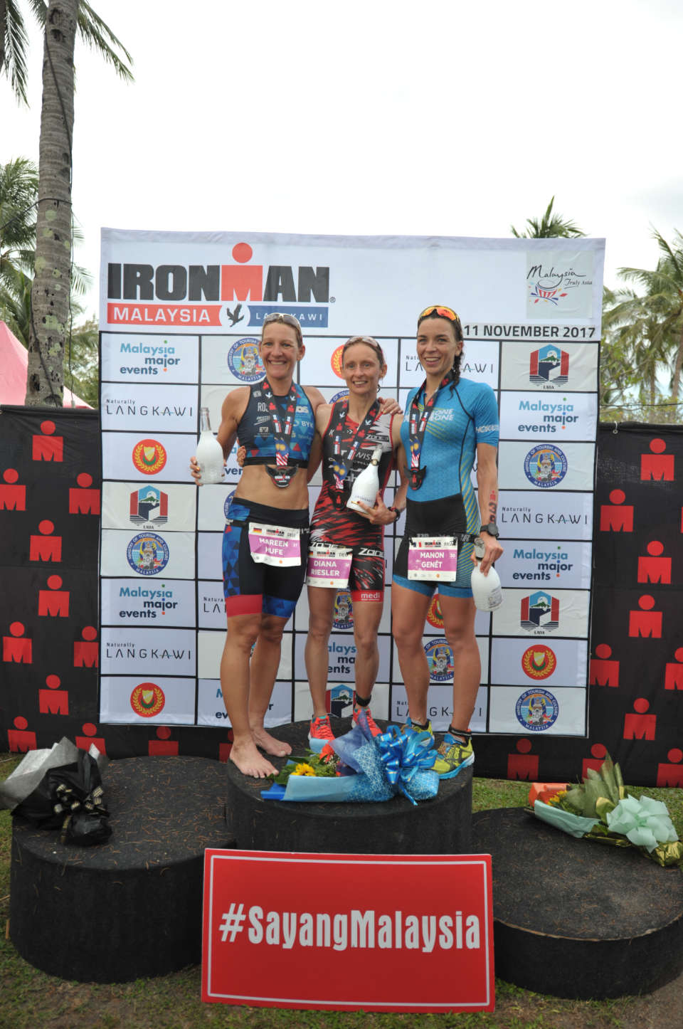 IRONMAN Malaysia 2017: It’s a Wrap in Langkawi!