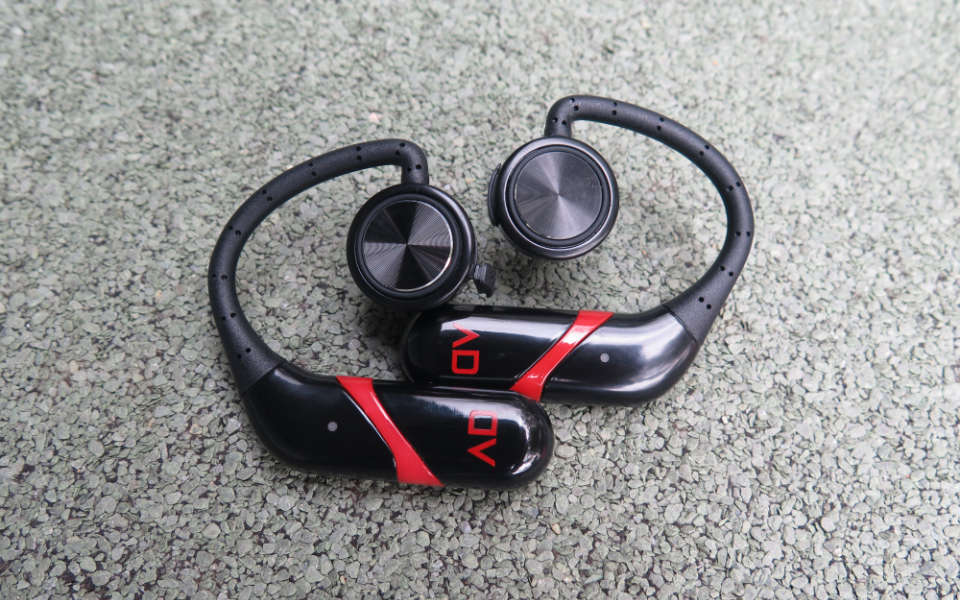 JAAP Wireless Sports Earphones: Solving Issues I Thought were Unsolvable