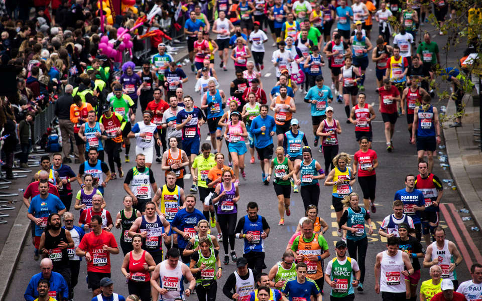 Abbott World Marathon Majors: What You Do And Do Not Need To Know