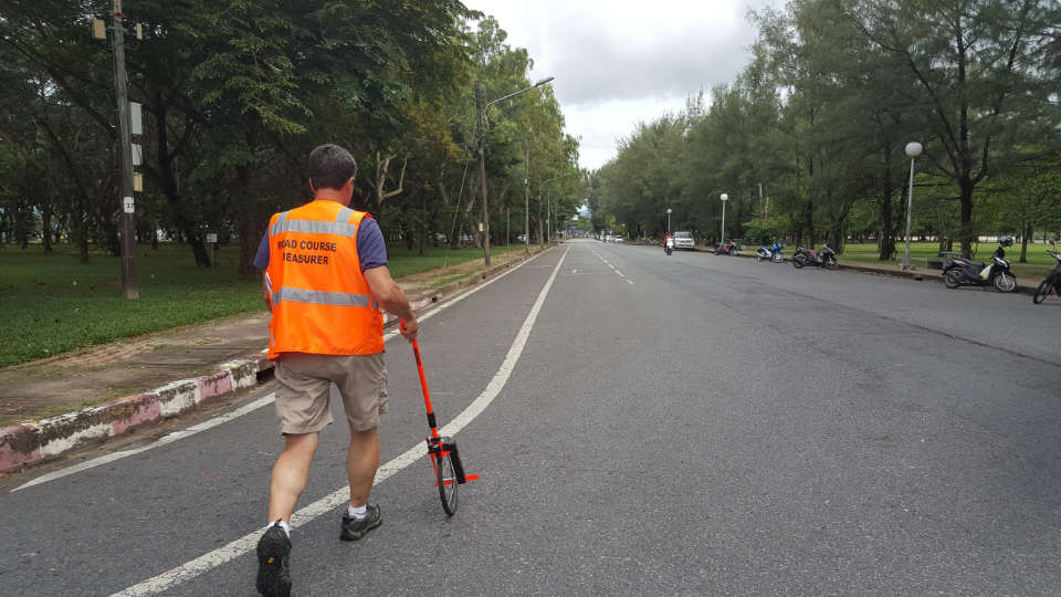 Inaugural Phukethon Recorded Biggest Turnout in An Already Sporting Island