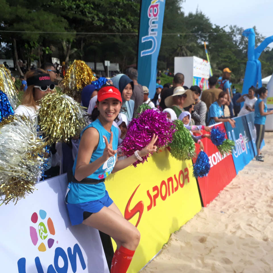 Inaugural Phukethon Recorded Biggest Turnout in An Already Sporting Island