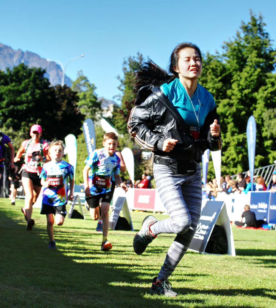 My First Overseas Race Adventure: Air New Zealand Queenstown International Marathon 2017