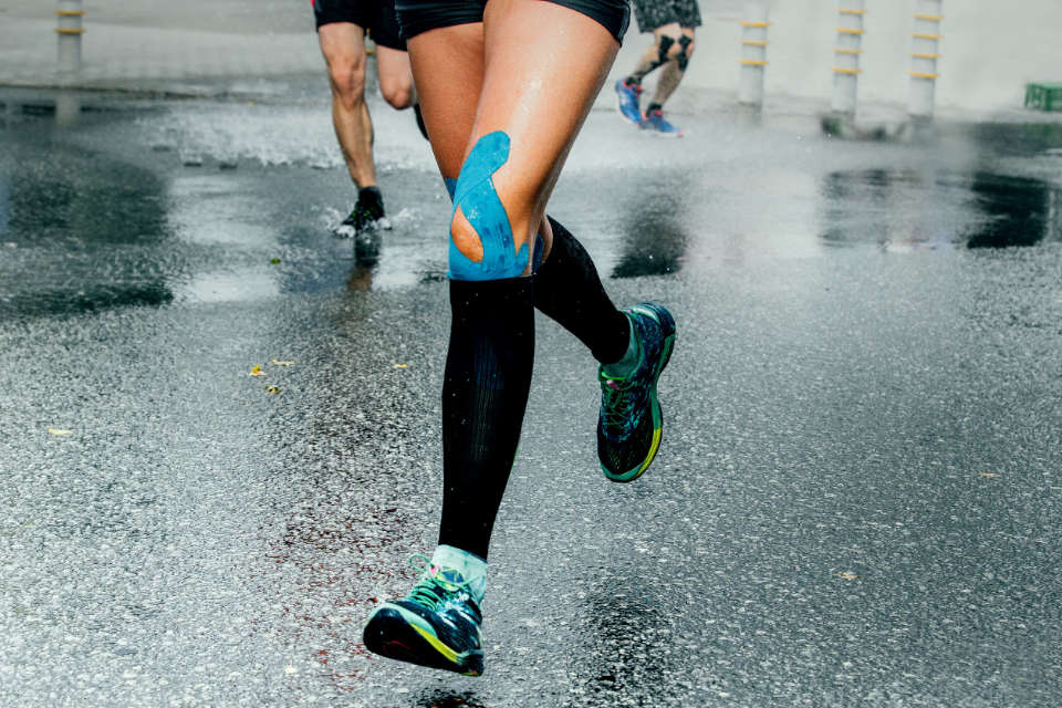 4 Running Secrets Designed to Safeguard Your Knees, Hips and Joints!