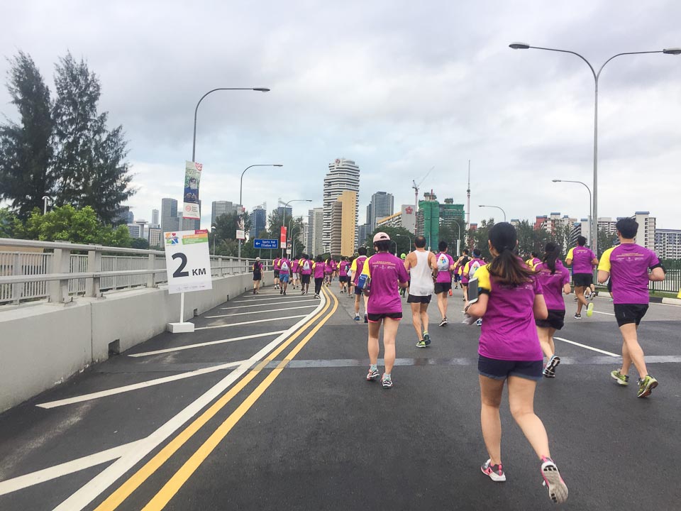 Run For Hope 2018 Review: A Run That Keeps Hope Alive