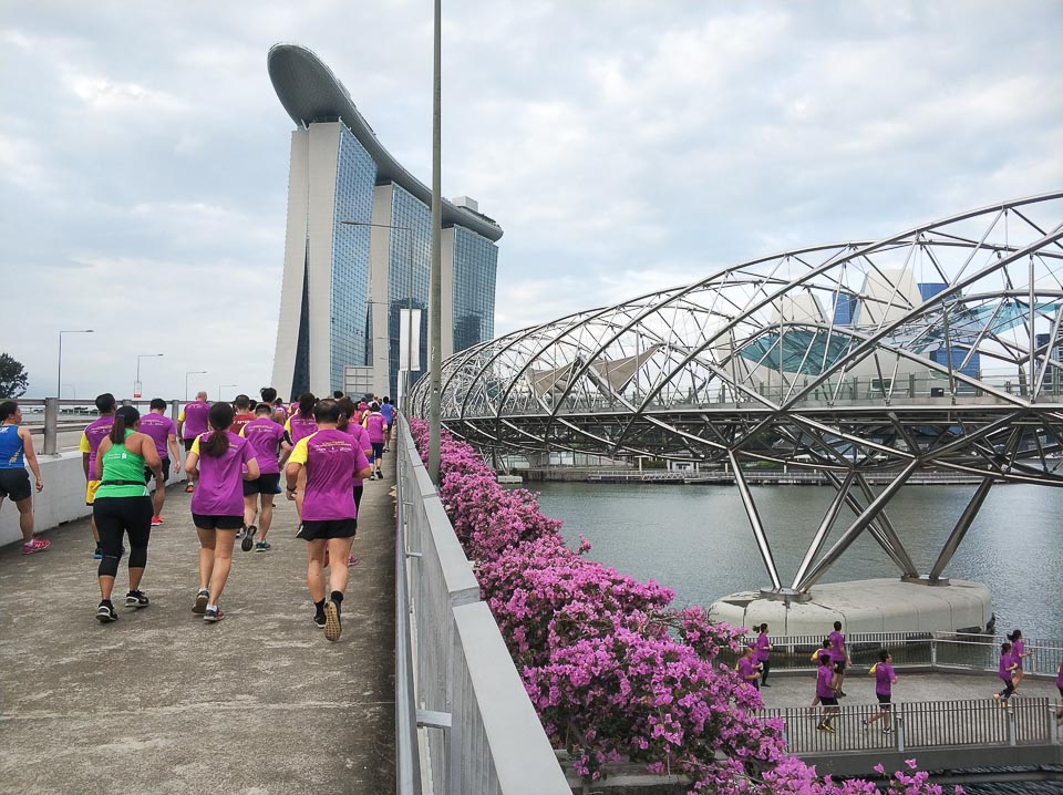 Run For Hope 2018 Review: A Run That Keeps Hope Alive